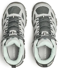 Merrell Women's Moab 3 Mid Waterproof Hiking Boots