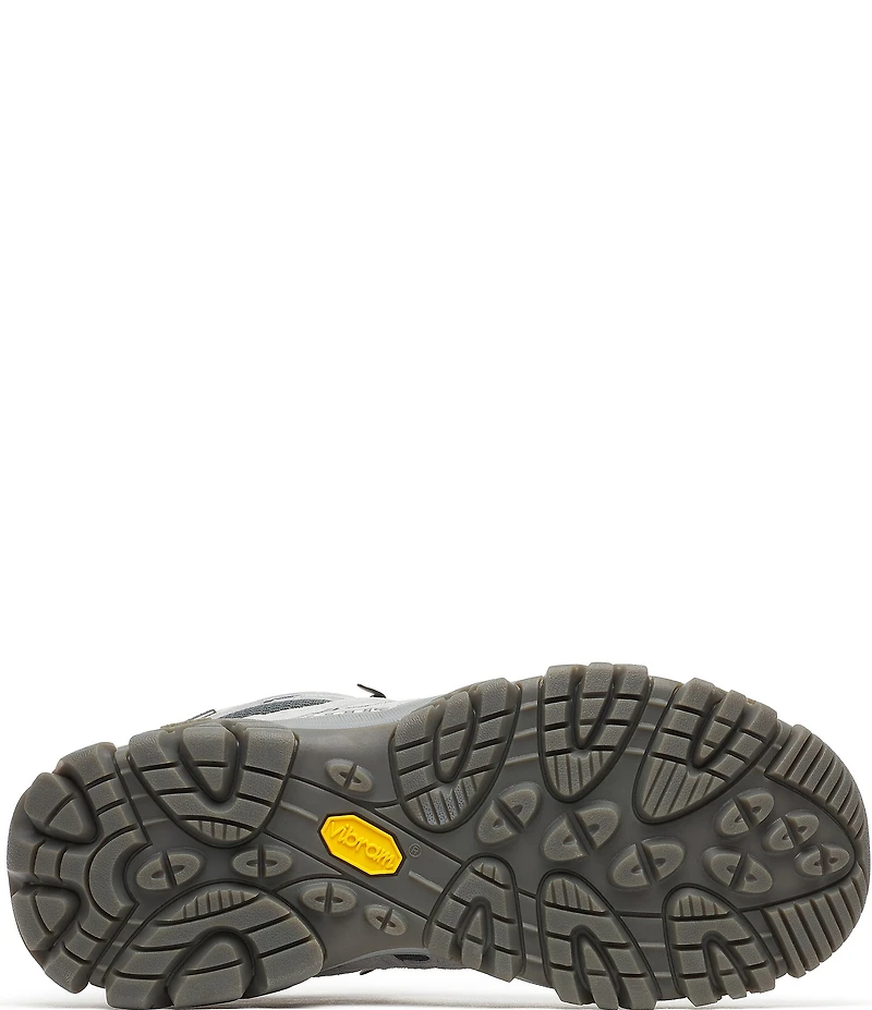 Merrell Women's Moab 3 Mid Waterproof Hiking Boots