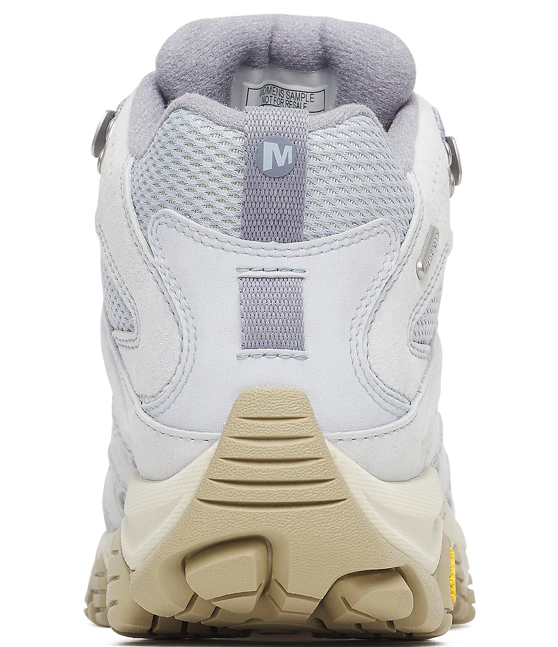 Merrell Women's Moab 3 Mid Waterproof Hiking Boots