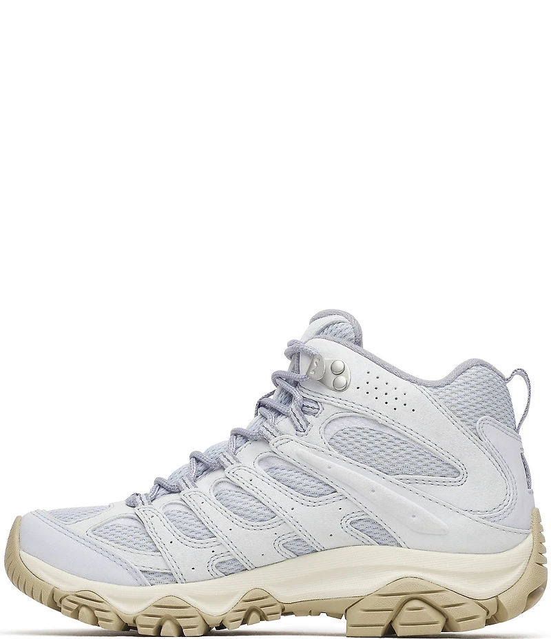 Merrell Women's Moab 3 Mid Waterproof Hiking Boots
