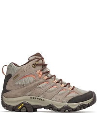 Merrell Women's Moab 3 Mid Waterproof Hiking Boots