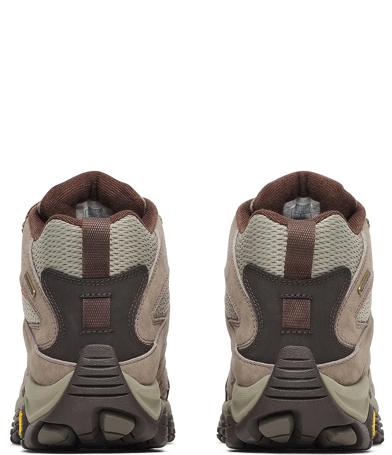 Merrell Women's Moab 3 Mid Waterproof Hiking Boots