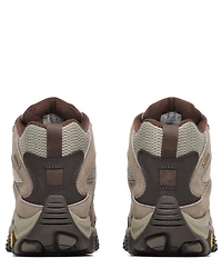 Merrell Women's Moab 3 Mid Waterproof Hiking Boots