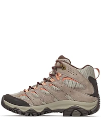 Merrell Women's Moab 3 Mid Waterproof Hiking Boots