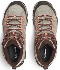 Merrell Women's Moab 3 Mid Waterproof Hiking Boots