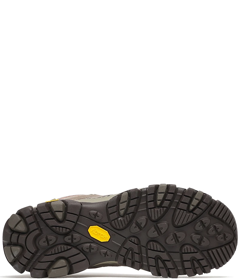 Merrell Women's Moab 3 Mid Waterproof Hiking Boots
