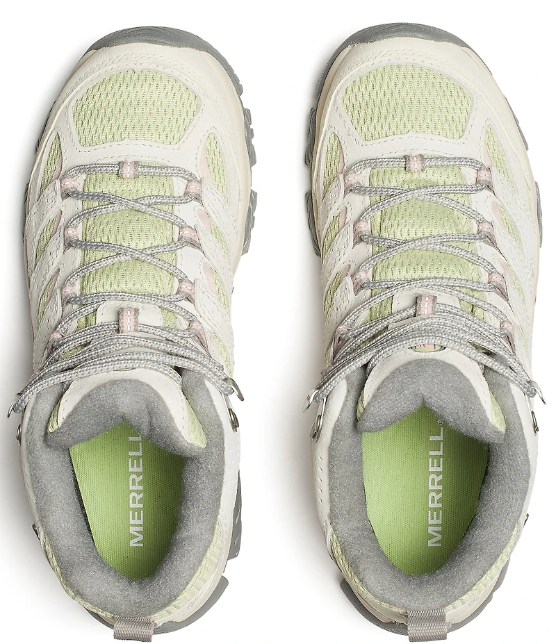 Merrell Women's Moab 3 Mid Waterproof Hiking Boots