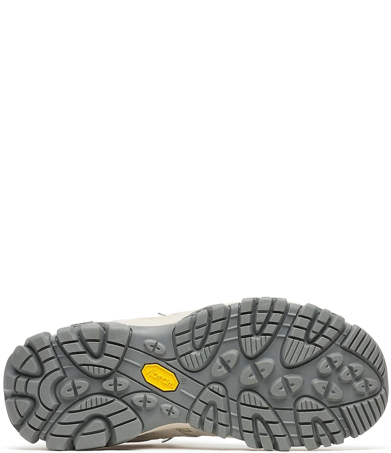 Merrell Women's Moab 3 Mid Waterproof Hiking Boots