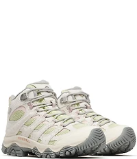 Merrell Women's Moab 3 Mid Waterproof Hiking Boots
