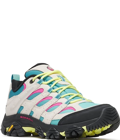 Merrell Women's Moab 3 Vista Hiker Sneakers