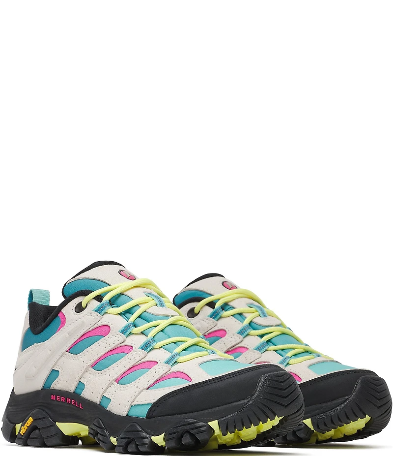 Merrell Women's Moab 3 Vista Hiker Sneakers