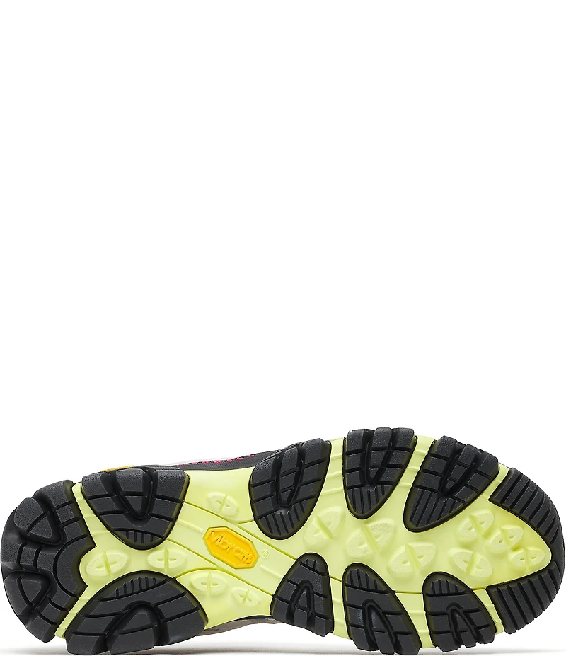 Merrell Women's Moab 3 Vista Hiker Sneakers