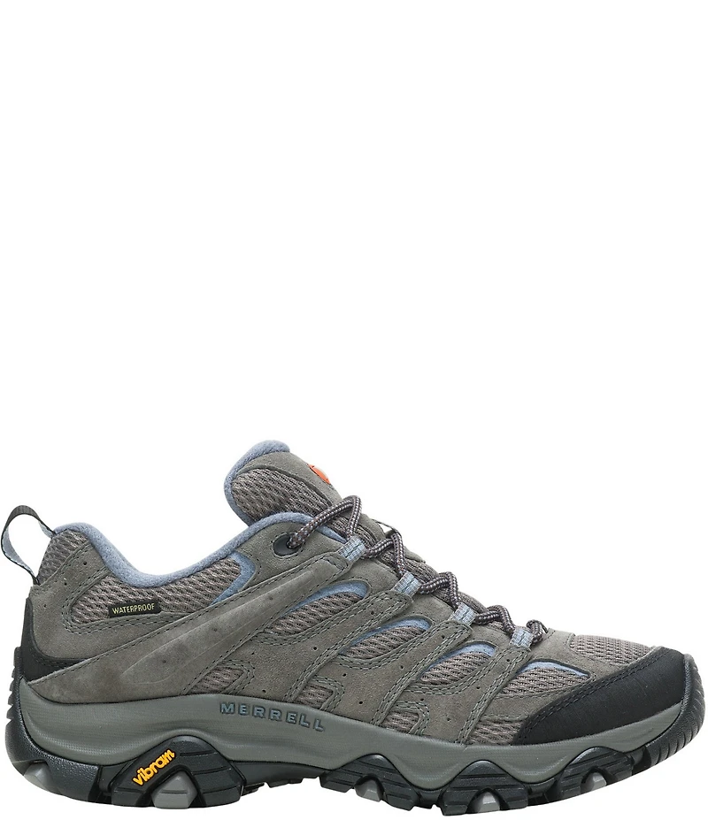 Merrell Women's Moab 3 Waterproof Hiking Sneakers