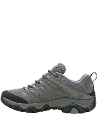 Merrell Women's Moab 3 Waterproof Hiking Sneakers