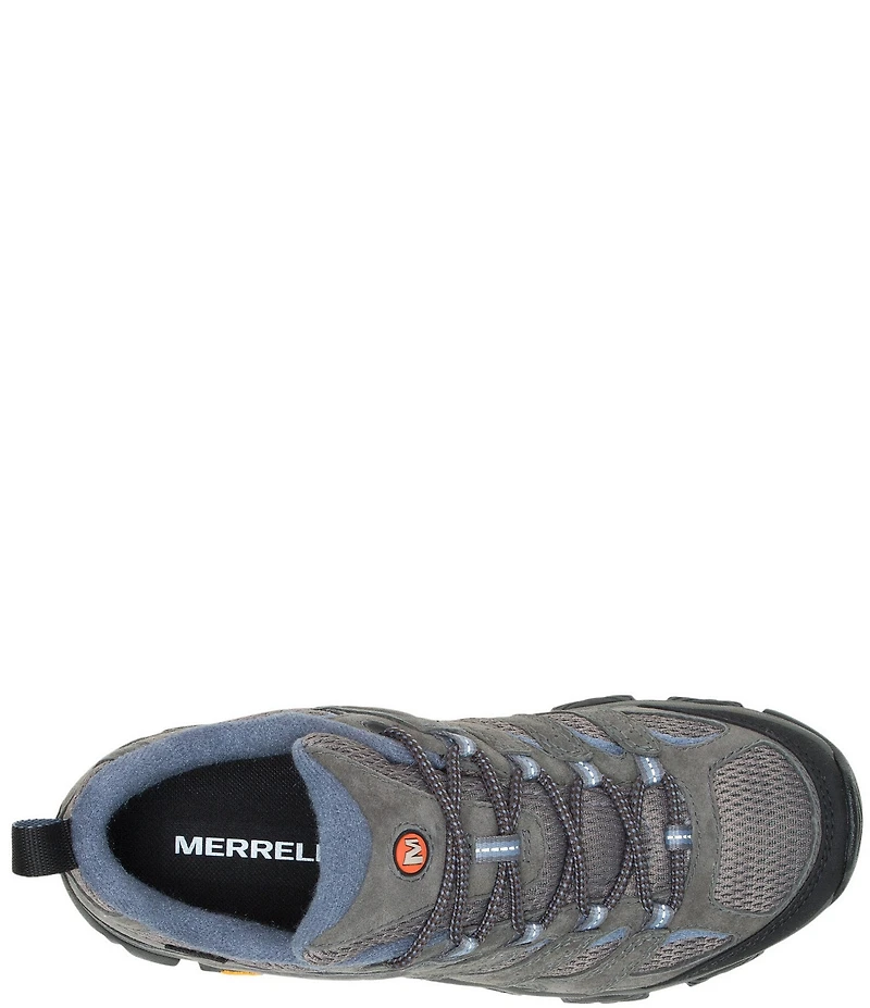 Merrell Women's Moab 3 Waterproof Hiking Sneakers