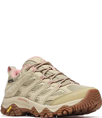 Merrell Women's Moab 3 Waterproof Hiking Sneakers