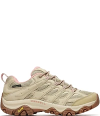 Merrell Women's Moab 3 Waterproof Hiking Sneakers
