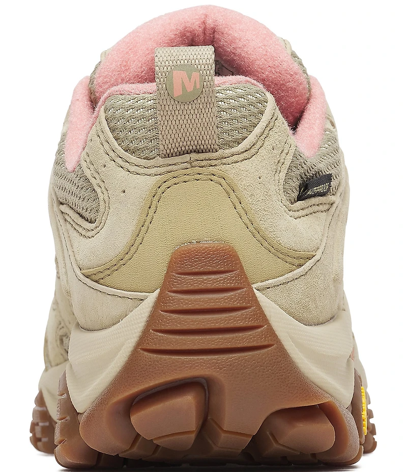 Merrell Women's Moab 3 Waterproof Hiking Sneakers