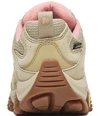 Merrell Women's Moab 3 Waterproof Hiking Sneakers