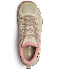 Merrell Women's Moab 3 Waterproof Hiking Sneakers