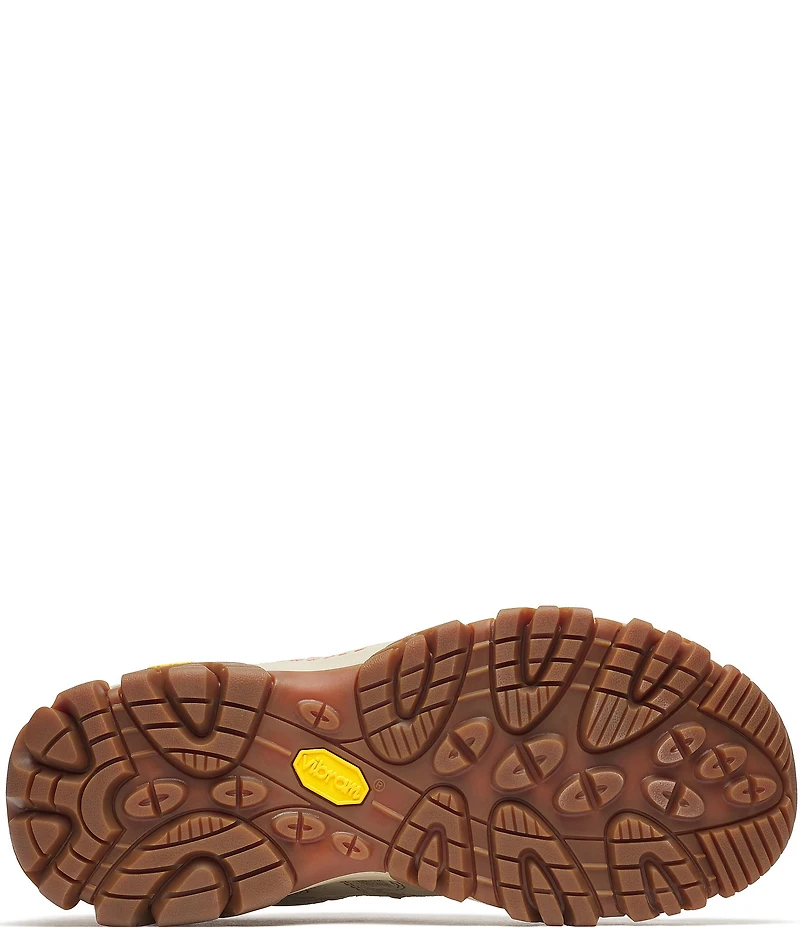 Merrell Women's Moab 3 Waterproof Hiking Sneakers