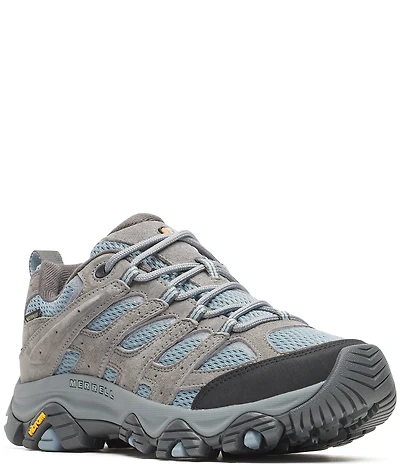 Merrell Women's Moab 3 Waterproof Hiking Sneakers