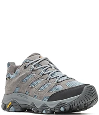Merrell Women's Moab 3 Waterproof Hiking Sneakers