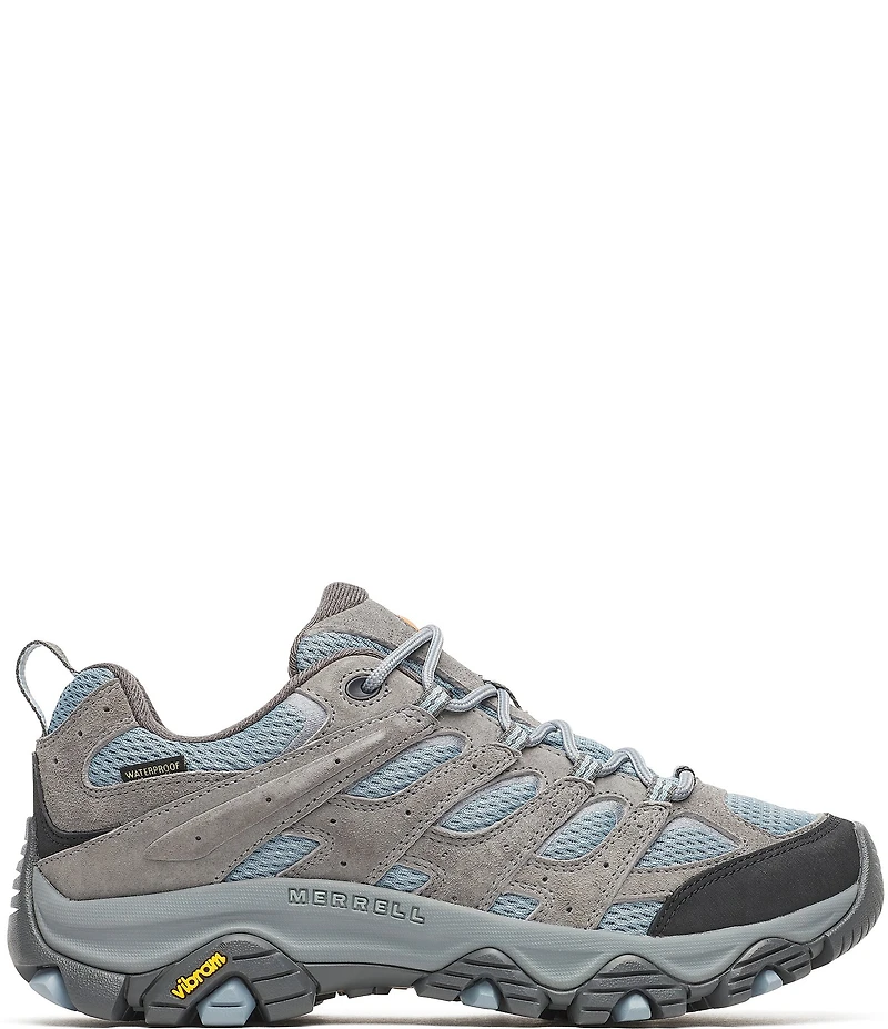 Merrell Women's Moab 3 Waterproof Hiking Sneakers