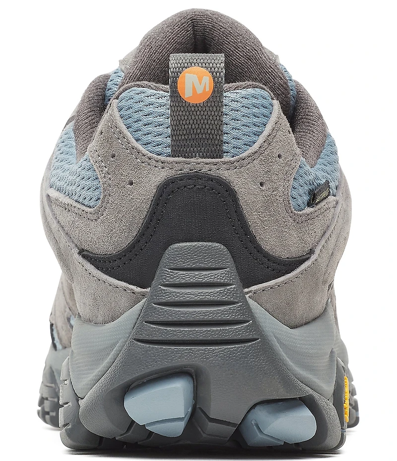 Merrell Women's Moab 3 Waterproof Hiking Sneakers