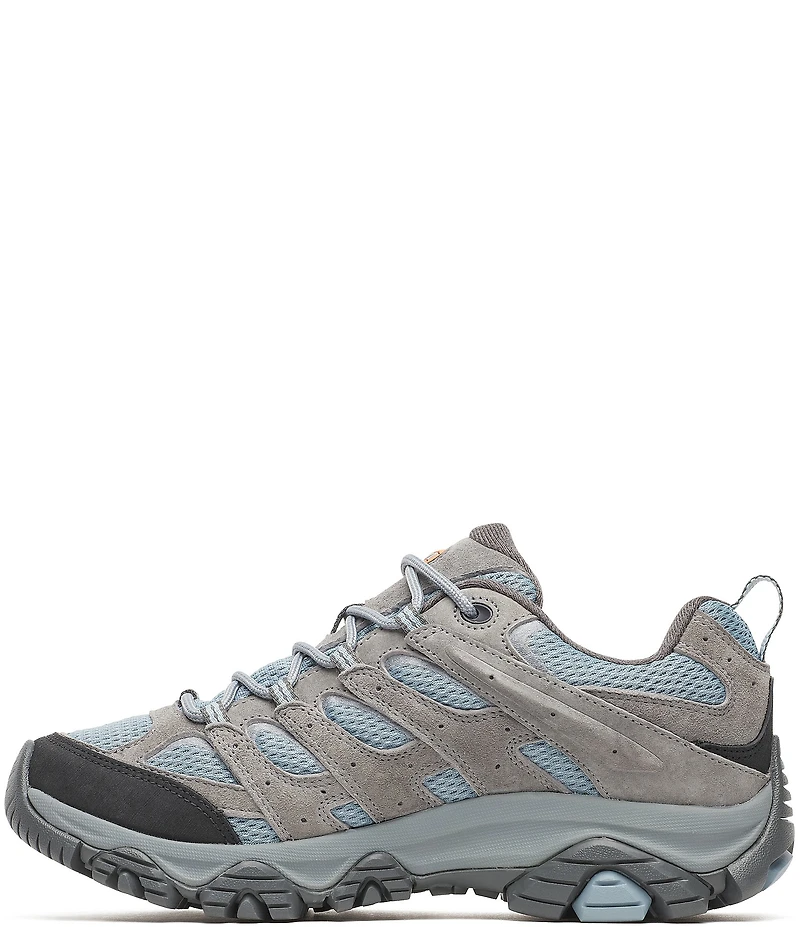 Merrell Women's Moab 3 Waterproof Hiking Sneakers