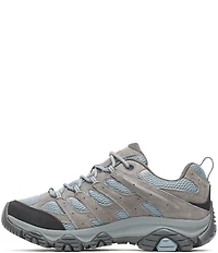 Merrell Women's Moab 3 Waterproof Hiking Sneakers
