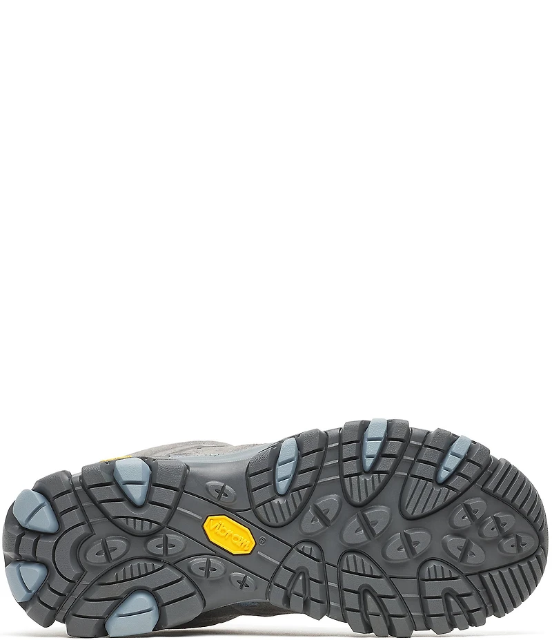 Merrell Women's Moab 3 Waterproof Hiking Sneakers