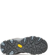 Merrell Women's Moab 3 Waterproof Hiking Sneakers