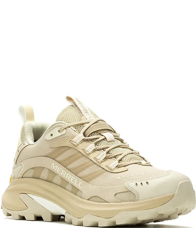 Merrell Women's Moab Speed 2 GTX Waterproof Hiking Sneakers