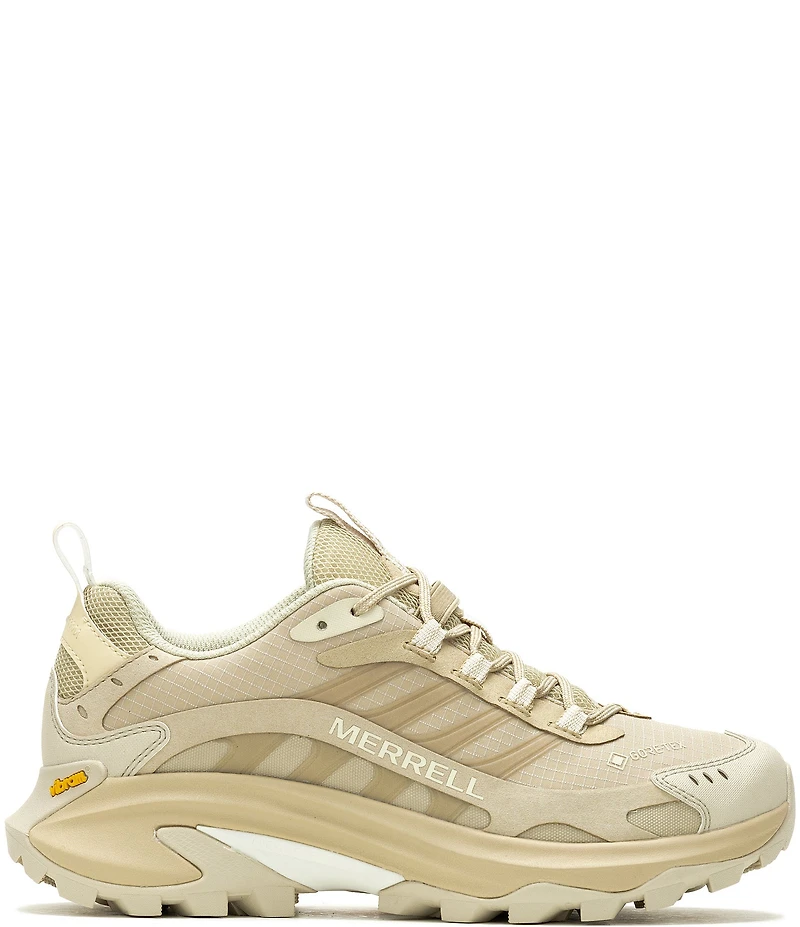 Merrell Women's Moab Speed 2 GTX Waterproof Hiking Sneakers