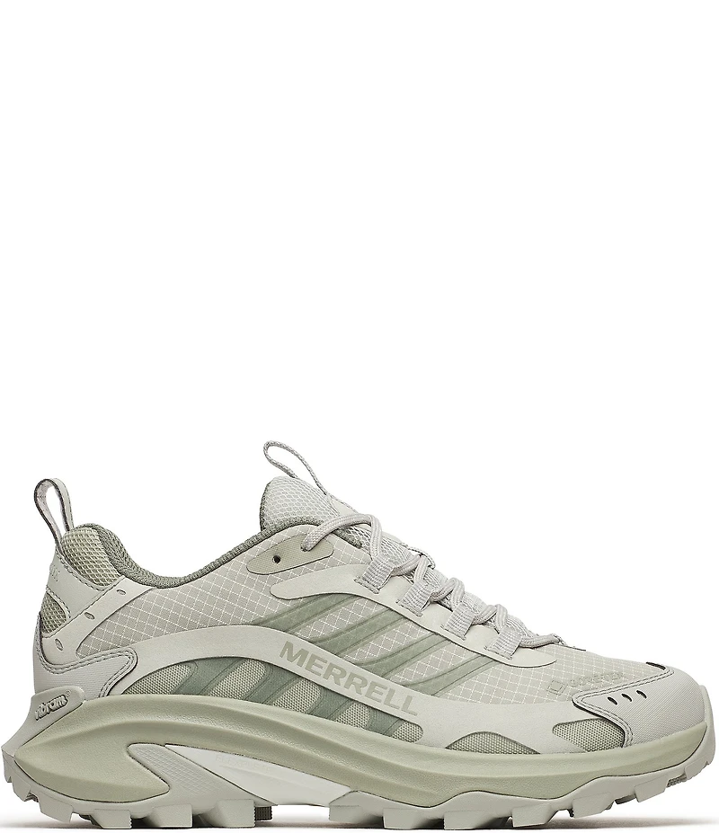 Merrell Women's Moab Speed 2 GTX Waterproof Hiking Sneakers