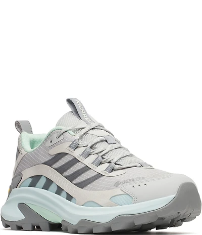 Merrell Women's Moab Speed 2 GTX Waterproof Hiking Sneakers