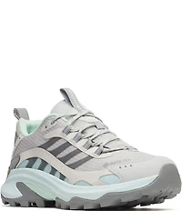 Merrell Women's Moab Speed 2 GTX Waterproof Hiking Sneakers