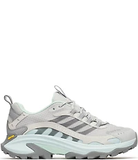 Merrell Women's Moab Speed 2 GTX Waterproof Hiking Sneakers
