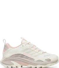 Merrell Women's Moab Speed 2 GTX Waterproof Hiking Sneakers