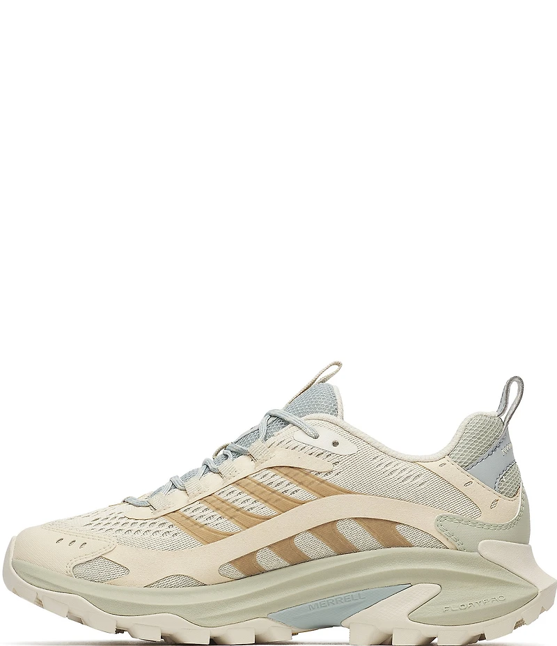Merrell Women's Moab Speed 2 Hiking Sneakers
