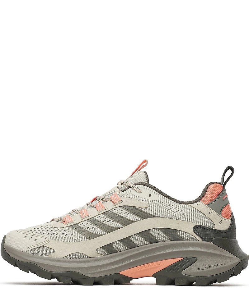 Merrell Women's Moab Speed 2 Hiking Sneakers