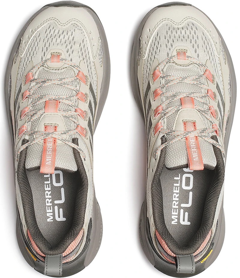 Merrell Women's Moab Speed 2 Hiking Sneakers