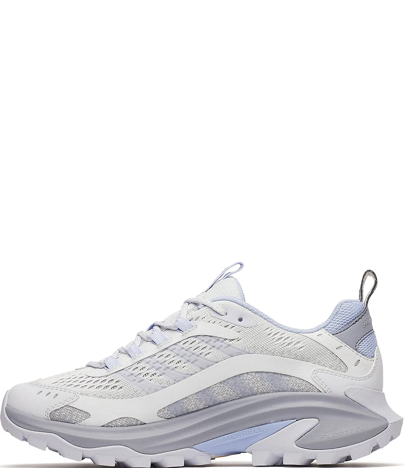 Merrell Women's Moab Speed 2 Hiking Sneakers