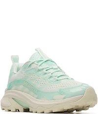 Merrell Women's Moab Speed 2 Jelly Hiking Shoes