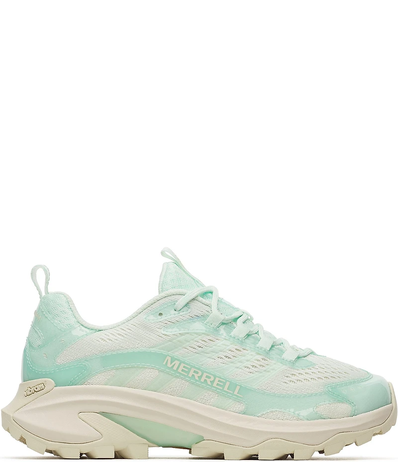 Merrell Women's Moab Speed 2 Jelly Hiking Shoes