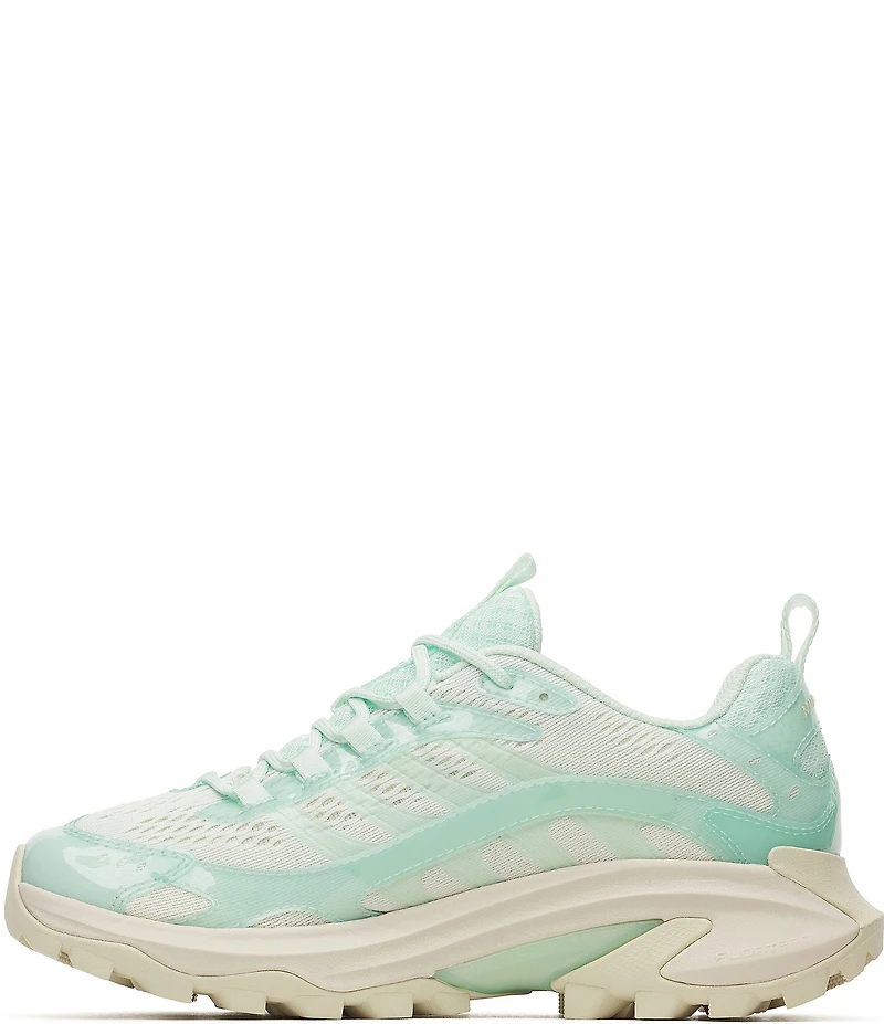 Merrell Women's Moab Speed 2 Jelly Hiking Shoes