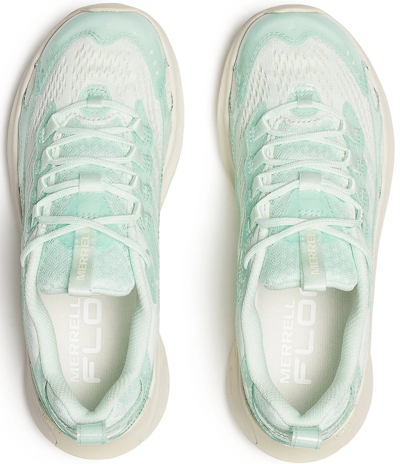 Merrell Women's Moab Speed 2 Jelly Hiking Shoes