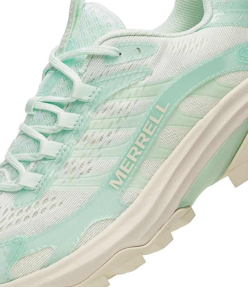 Merrell Women's Moab Speed 2 Jelly Hiking Shoes