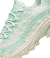 Merrell Women's Moab Speed 2 Jelly Hiking Shoes